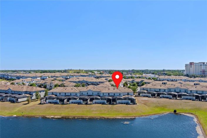 Image No.36-Maison de ville de 4 chambres à vendre à Kissimmee