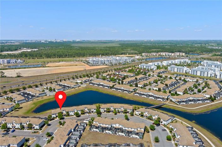 Image No.39-Maison de ville de 4 chambres à vendre à Kissimmee