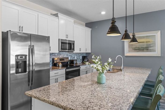 Image No.4-Maison de ville de 4 chambres à vendre à Kissimmee