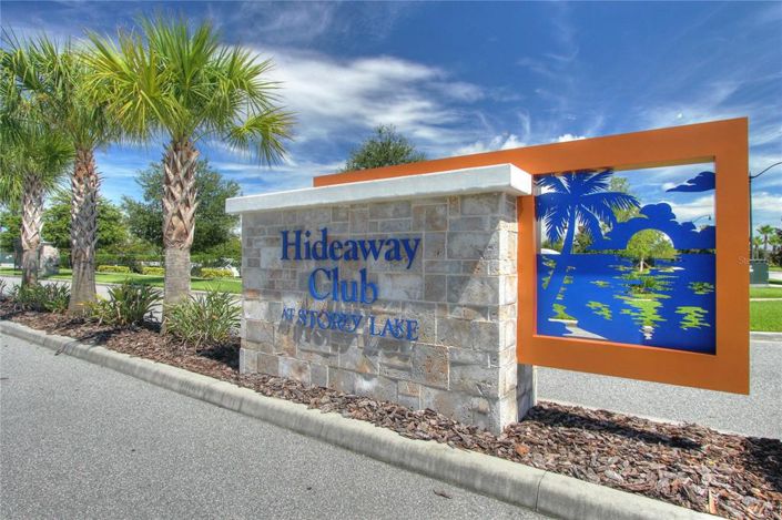 Image No.41-Maison de ville de 4 chambres à vendre à Kissimmee