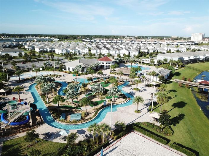 Image No.44-Maison de ville de 4 chambres à vendre à Kissimmee