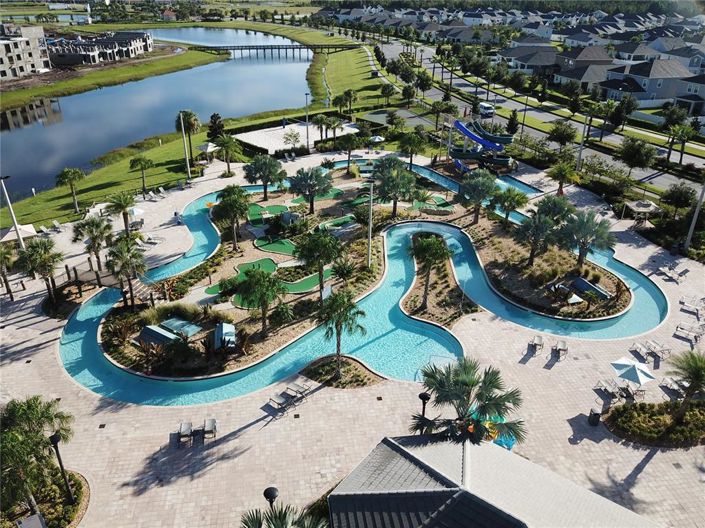 Image No.45-Maison de ville de 4 chambres à vendre à Kissimmee