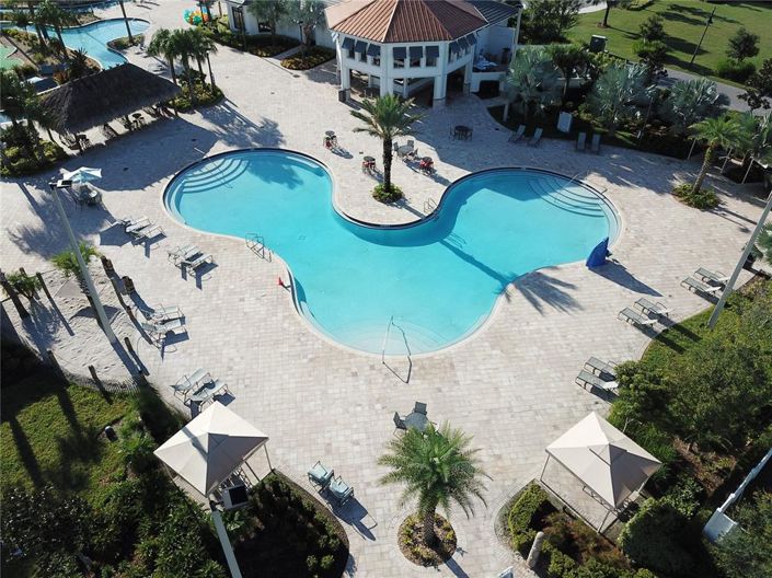 Image No.47-Maison de ville de 4 chambres à vendre à Kissimmee