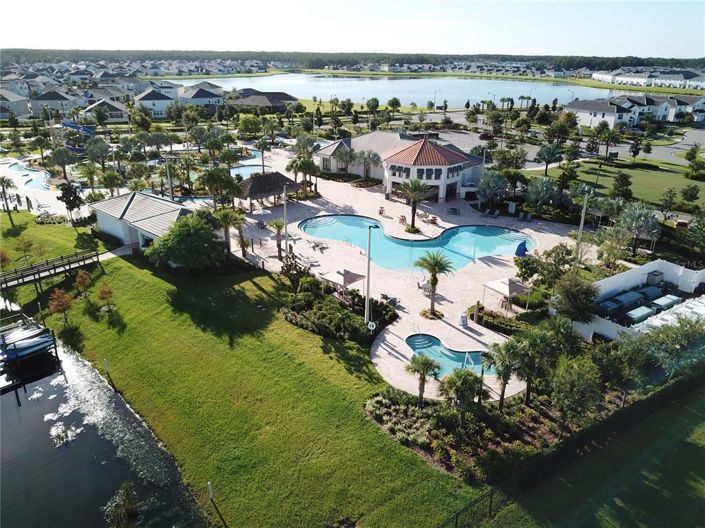 Image No.48-Maison de ville de 4 chambres à vendre à Kissimmee