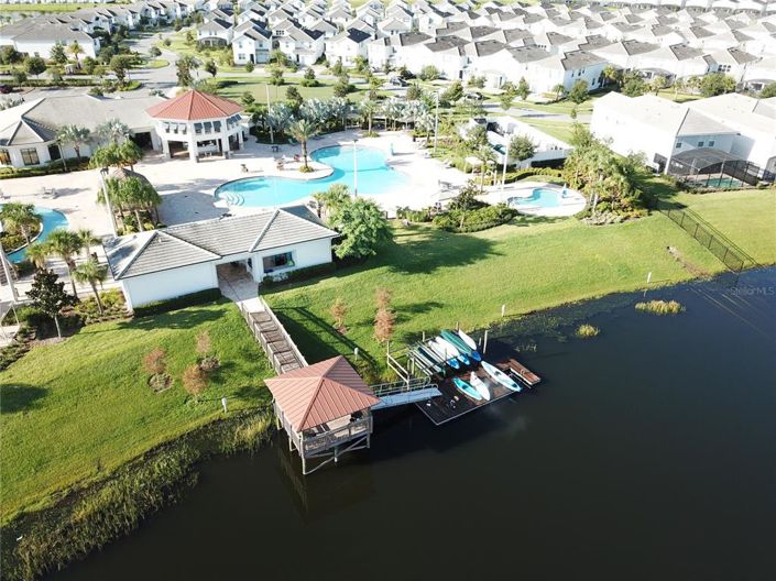 Image No.49-Maison de ville de 4 chambres à vendre à Kissimmee