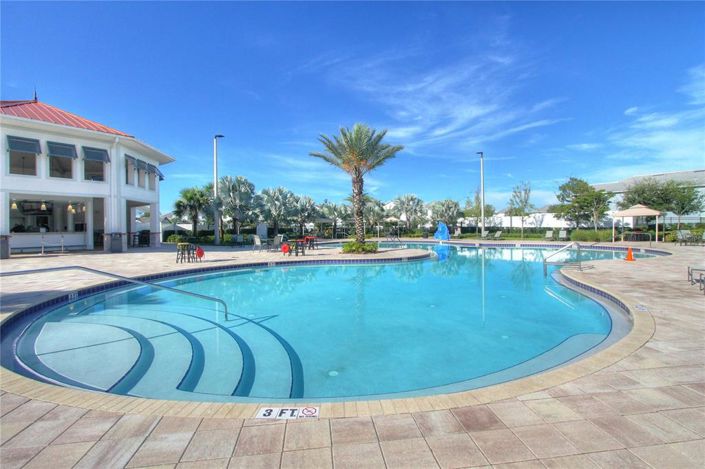 Image No.54-Maison de ville de 4 chambres à vendre à Kissimmee