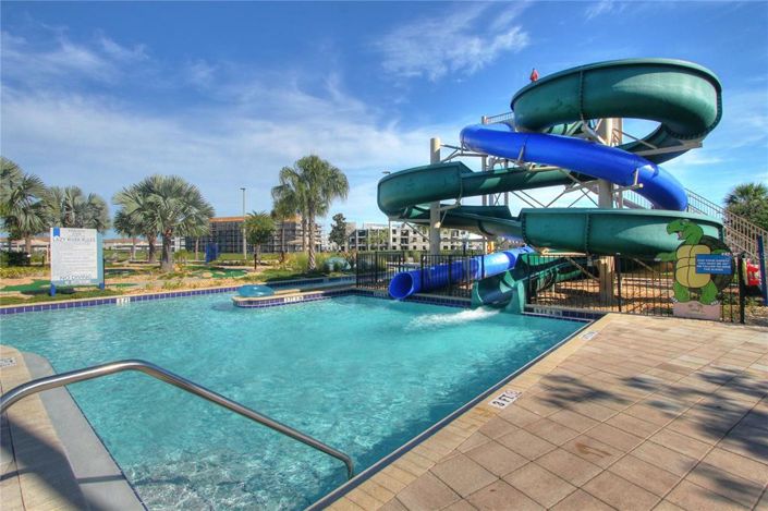 Image No.58-Maison de ville de 4 chambres à vendre à Kissimmee