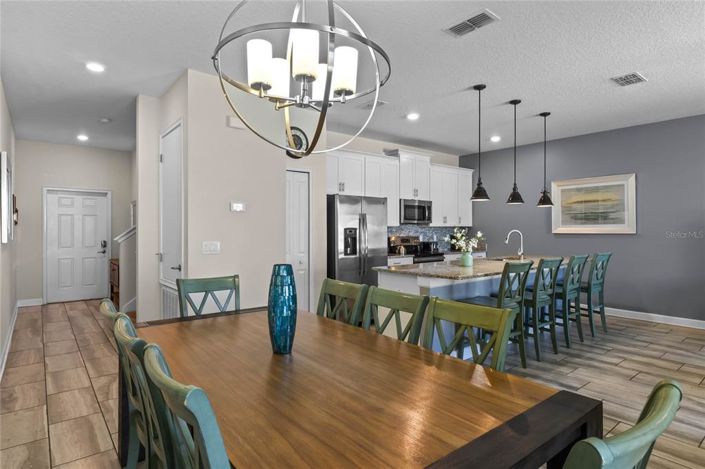 Image No.7-Maison de ville de 4 chambres à vendre à Kissimmee