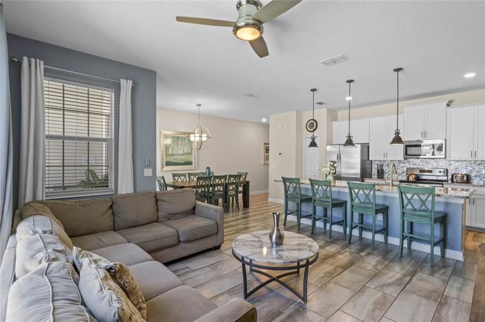 Image No.9-Maison de ville de 4 chambres à vendre à Kissimmee