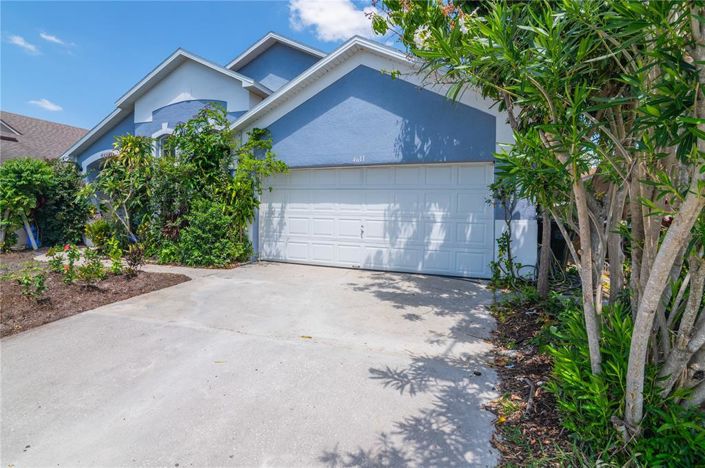 Image No.1-Propriété de 4 chambres à vendre à Kissimmee