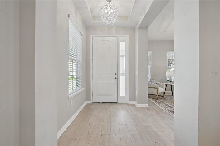 Image No.4-Propriété de 4 chambres à vendre à Windermere