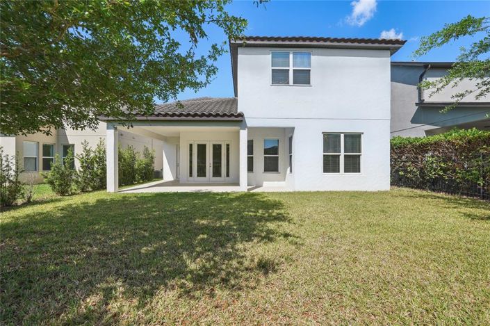 Image No.45-Propriété de 4 chambres à vendre à Windermere