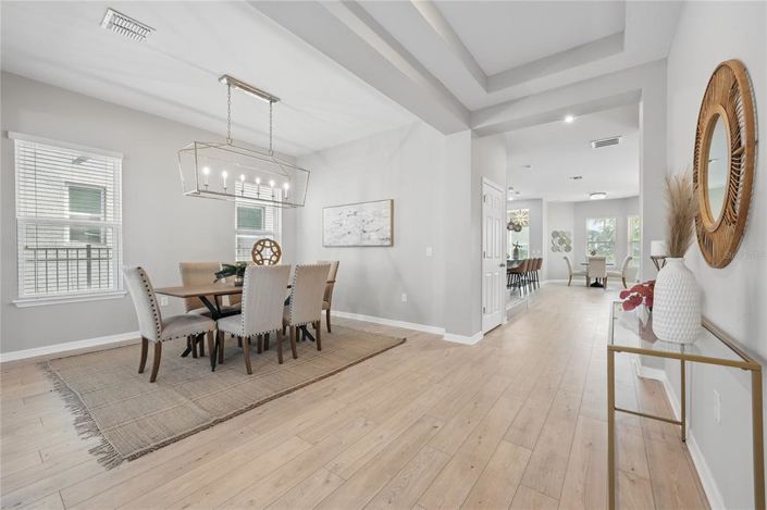 Image No.9-Propriété de 4 chambres à vendre à Windermere