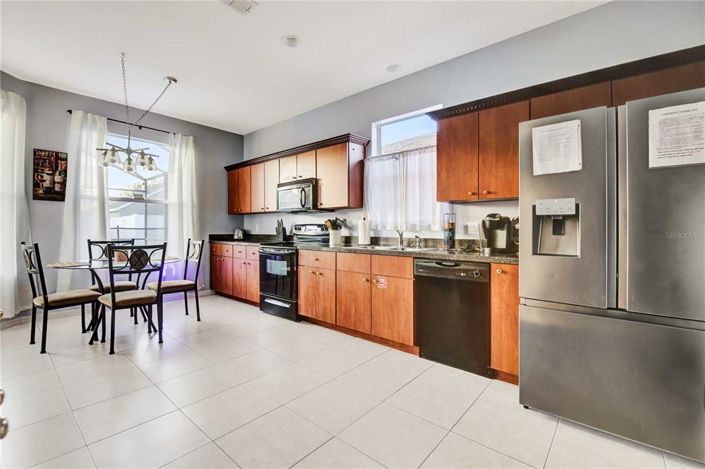 Image No.10-Propriété de 4 chambres à vendre à Kissimmee