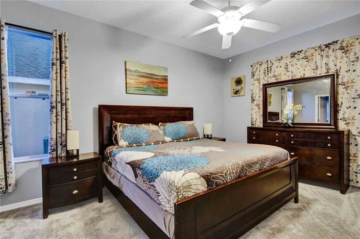 Image No.13-Propriété de 4 chambres à vendre à Kissimmee