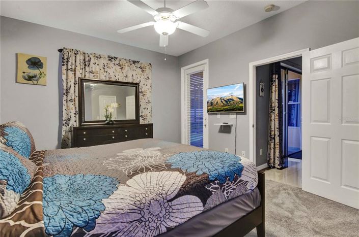 Image No.14-Propriété de 4 chambres à vendre à Kissimmee