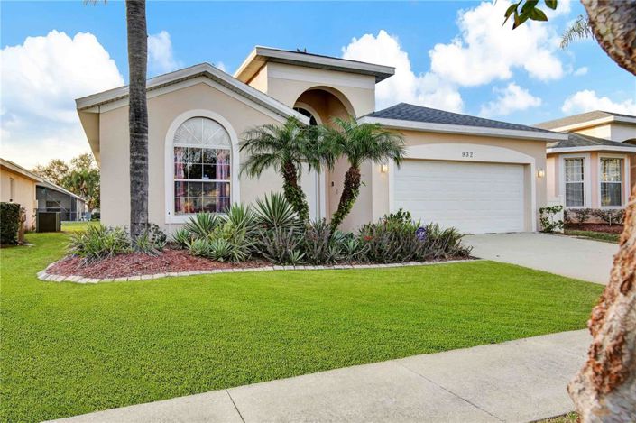 Image No.2-Propriété de 4 chambres à vendre à Kissimmee