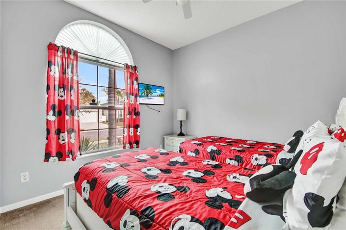 Image No.22-Propriété de 4 chambres à vendre à Kissimmee