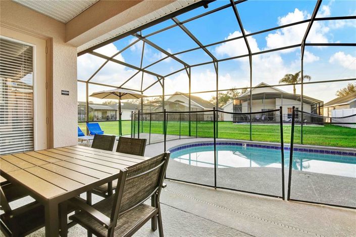 Image No.29-Propriété de 4 chambres à vendre à Kissimmee