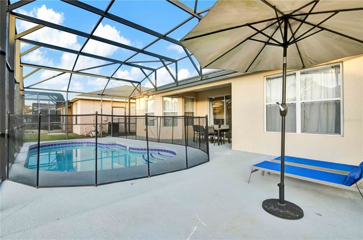 Image No.31-Propriété de 4 chambres à vendre à Kissimmee