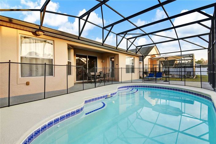 Image No.33-Propriété de 4 chambres à vendre à Kissimmee