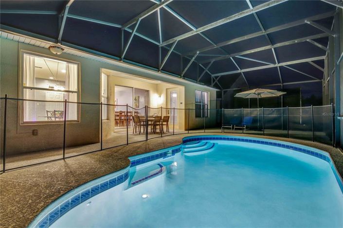 Image No.35-Propriété de 4 chambres à vendre à Kissimmee