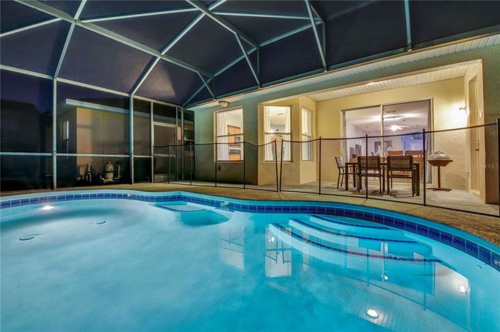 Image No.36-Propriété de 4 chambres à vendre à Kissimmee