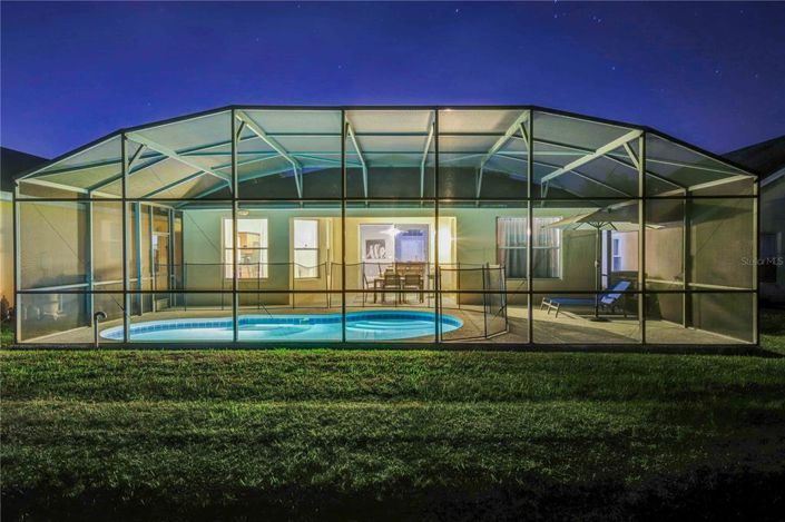 Image No.37-Propriété de 4 chambres à vendre à Kissimmee