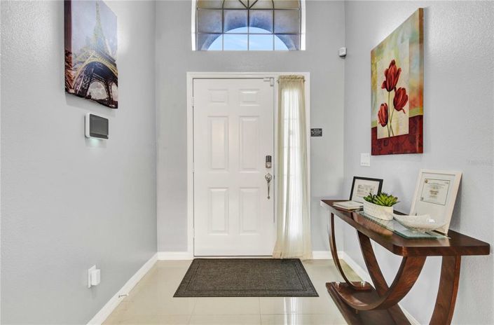 Image No.4-Propriété de 4 chambres à vendre à Kissimmee