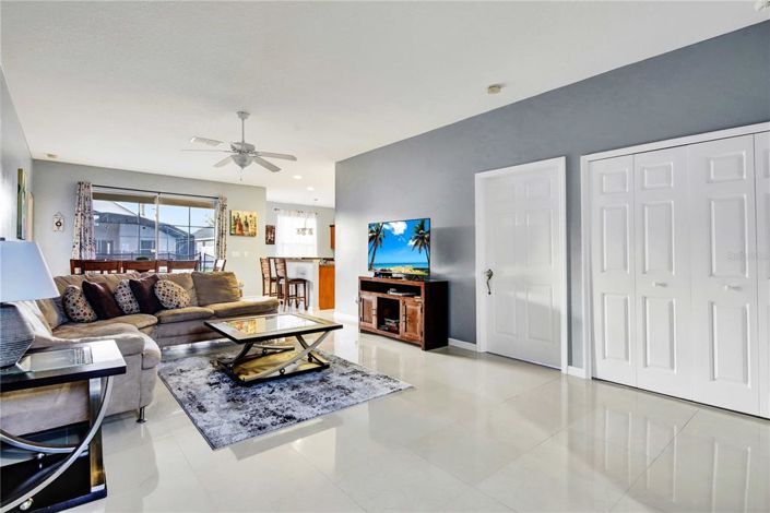 Image No.5-Propriété de 4 chambres à vendre à Kissimmee