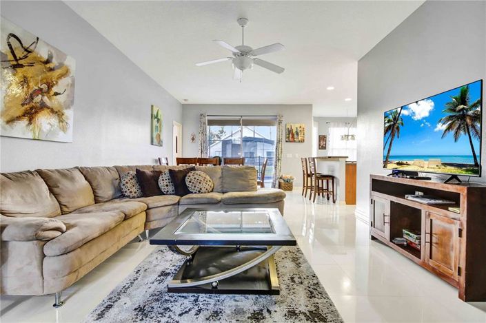 Image No.6-Propriété de 4 chambres à vendre à Kissimmee