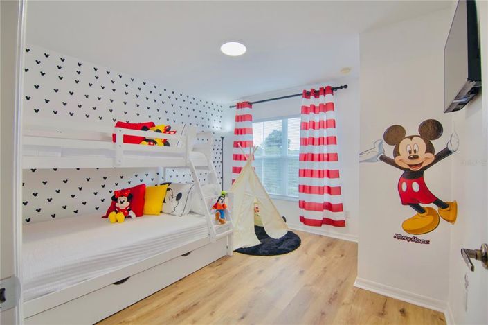 Image No.12-Maison de ville de 4 chambres à vendre à Kissimmee