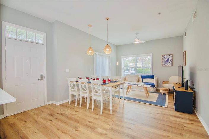 Image No.4-Maison de ville de 4 chambres à vendre à Kissimmee