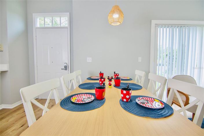 Image No.6-Maison de ville de 4 chambres à vendre à Kissimmee