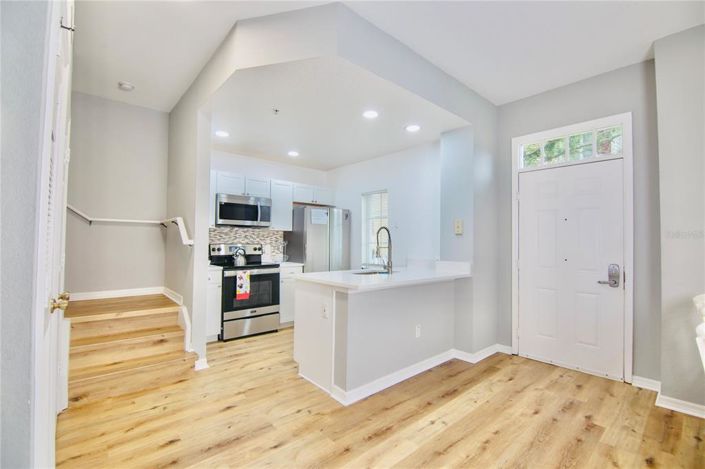 Image No.7-Maison de ville de 4 chambres à vendre à Kissimmee