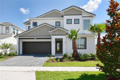Propriété de 6 chambres à vendre à Kissimmee