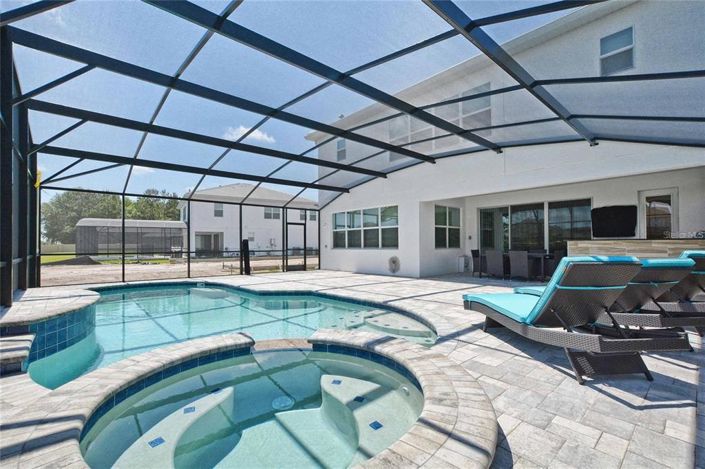 Image No.13-Propriété de 6 chambres à vendre à Kissimmee