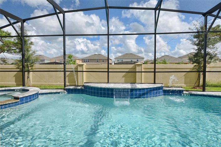 Image No.14-Propriété de 6 chambres à vendre à Kissimmee