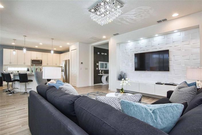 Image No.15-Propriété de 6 chambres à vendre à Kissimmee