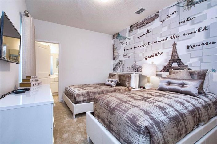 Image No.28-Propriété de 6 chambres à vendre à Kissimmee