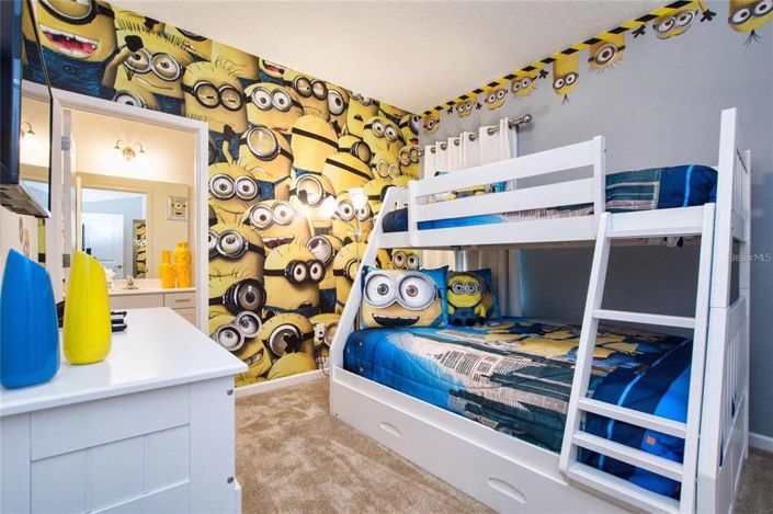 Image No.34-Propriété de 6 chambres à vendre à Kissimmee