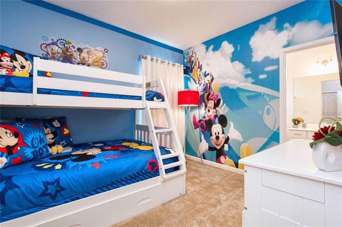 Image No.37-Propriété de 6 chambres à vendre à Kissimmee