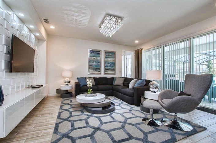 Image No.6-Propriété de 6 chambres à vendre à Kissimmee