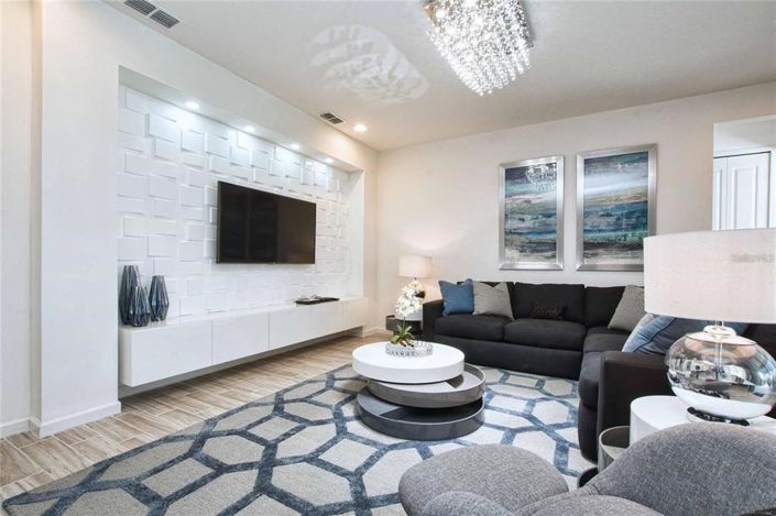 Image No.7-Propriété de 6 chambres à vendre à Kissimmee