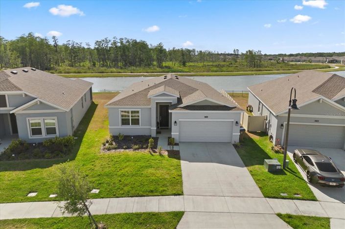 Image No.34-Propriété de 3 chambres à vendre à Kissimmee