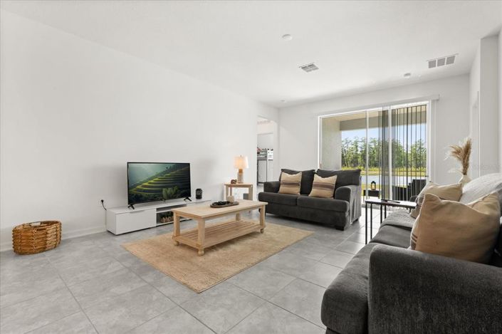 Image No.4-Propriété de 3 chambres à vendre à Kissimmee