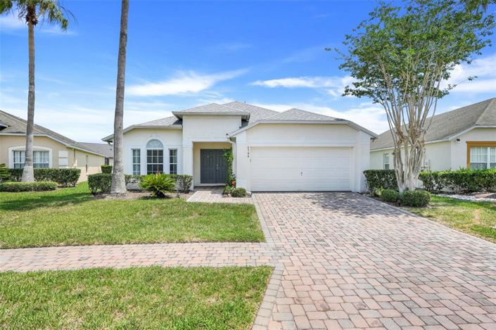 Image No.1-Propriété de 4 chambres à vendre à Kissimmee