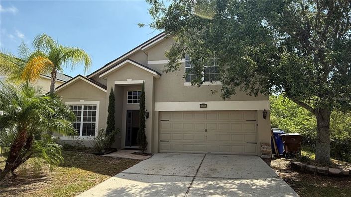 Image No.1-Propriété de 4 chambres à vendre à Kissimmee