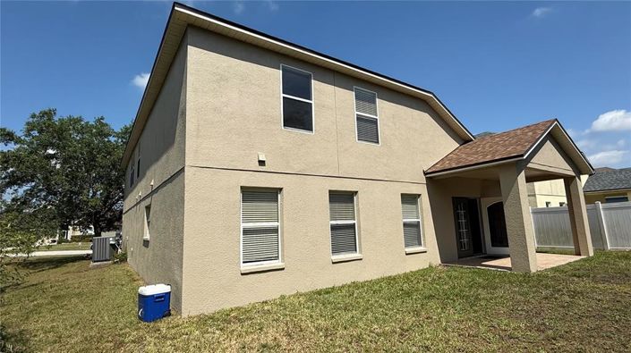 Image No.6-Propriété de 4 chambres à vendre à Kissimmee