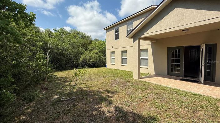 Image No.8-Propriété de 4 chambres à vendre à Kissimmee